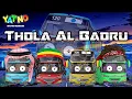 Download Lagu SHOLAWAT VIRAL ❗❗❗ THOLA AL BADRU ALAINA VERSI TAYO WARNA WARNI - Euro Truck Simulator 2