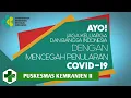 Cegah Penularan Virus Corona!!! | Iklan Layanan Masyarakat | Kemenkes RI | 2020 |