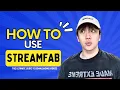 Download Lagu How to Use StreamFab (2025): The Ultimate Guide to Downloading Videos