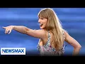 Taylor Swift doesn t represent the American people Chris Plante The Right Squad
