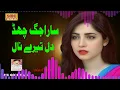 Lagu Sara Jag Chad Dil Tere Nal By Ashraf Hira 2024