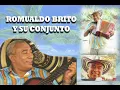 Romualdo Brito - Tatuaje en el alma
