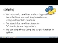 Python For Beginners New Tips And Tricks File IO