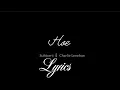 Download Lagu Suhtorii \u0026 Charlie Lenehan - Hoe (Lyrics)