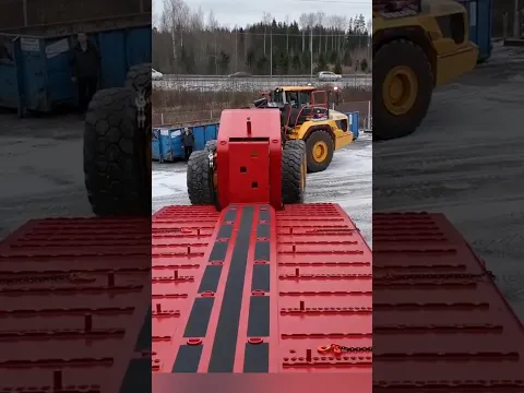 Made for Heavy Loads ##❗️❗️