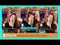Download Lagu BIGO LIVE Indonesia - Relaxing Jazz Music Performance for Friday!