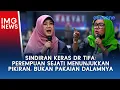 Lagu Sindiran Keras dr Tifa: Perempuan Sejati Menunjukkan Pikiran, Bukan Pakaian Dalamnya