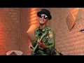 STECU - KALIA SISKA feat SKA 86 | KENTRUNG BAJIDOR (UYE TONE MUSIC VIDEO)