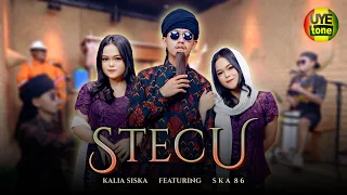 stecu kalia siska feat ska 86 kentrung bajidor uye tone music video 