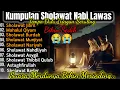 Lagu 🎼 KUMPULAN SHOLAWAT NABI LAWAS MERDU IRINGAN SERULING • PENENANG HATI \u0026 JIWA | CLASSIC MUSIC RELIGI