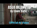 Lagu ASUA BILONG YU - COVER official AI video #pngmusic #png #ai #viral 