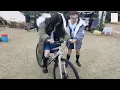 Download Lagu [BEHIND THE SCENE IIWAKE MAYBE] - SHEN YING TEACHING MAO WEIJIA HOW TO BIKE AKB48 TEAM SH