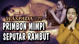 Download ARTI MIMPI RAMBUT YANG SERING MENJADI KENYATAAN | TAFSIR MIMPI RAMBUT PRIMBON JAWA MP3