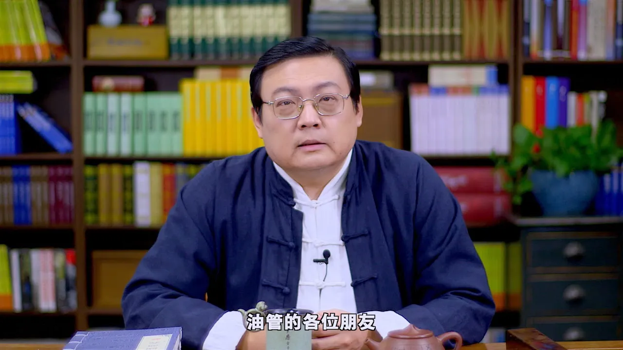 老梁:人性与信仰之间的关系