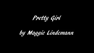 Download Pretty Girl - Maggie Lindemann (Lyrics) MP3