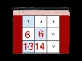 LeetCode 1289 Minimum Falling Path Sum II Without Modifying Input 24 Lines O n 2 O n