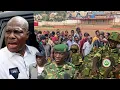 Download Lagu IRI JORO WAZALENDO BARI GUHUNGIRA I BURUNDI ,MARTIN FAYULU AFATIWE KU KIBUGA CY'INDEGE CYA NDJILI