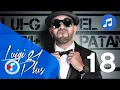 DAGA ADICTA - LUIGI 21 PLUS FT J ALVAREZ