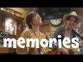 竹渕慶 - memories(大槻真希 Cover)