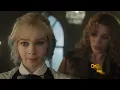 Download Lagu Enid Becomes an Alpha Werewolf Wednesday Season 2 Finale