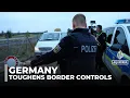 Download Lagu Germany expands border checks as new government enforces stricter immigration controls