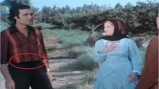 بعد مرور 44 عاما خطا فادح في فيلم أفواه وأرانب 