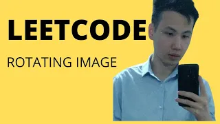 Akuna Capital - Rotating Image C Solution Explained
