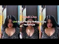 Lagu Live Baby Feriosa Makin Gemoy Nenennya