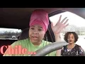 Michael Jackson s youngest sister Joh Vonnie Jackson has opinions about The Jackson Family