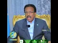 Lagu MW, Farmaajo ma tagayaa Laascaanood?