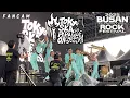 TOKYO SKA PARADISE ORCHESTRA(도쿄 스카 파라다이스 오케스트라 ) FULL LIVE (2025.09.28.Busan International Rock Fes)