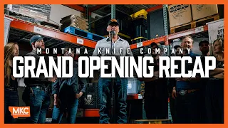 Download THE MKC GRAND OPENING - 2023 MP3