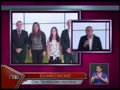 Telefónica Movistar y Nokia presentan dispositivos Android Nokia 3 y 6