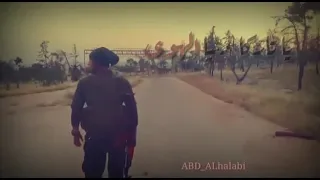 كن مع الله ولا تبالي سيف ابو خطاب 
