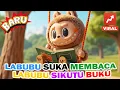 Download Lagu LAGU LABUBU BUKU JENDELA DUNIA