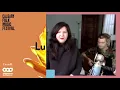 Lucy Dacus sings "My Mother and I" to her mum live from home studio