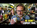 Download Lagu Undercover-eigenaar sluit zich aan bij smoothiebar, gealarmeerd door personeel dat verlopen ingre...