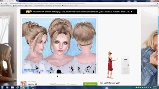 How to Install Custom Content from The Sims Resource