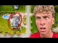 One of my fans LEAKED my ADDRESS