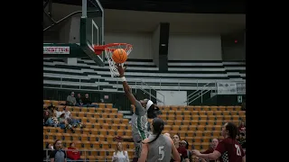 Chloe Dallas Full Game - vs West Texas A M
