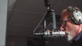 Radio personality Don Geronimo fired for making disparaging remarks on air about a sports reporter