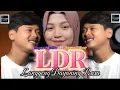 Download Lagu LDR ( Langgeng Dayaning Rasa ) - Nayla Fardila ft Jasun Biber || Bocah deso official