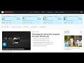 Bootstrap5 Cricket website template for Live Scores News and Player Bio