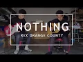 Nothing - Rex Orange County (Cover)