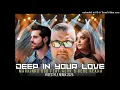 Markinho BSB Feat Alok & Bebe Rexha - Deep In Your Love Freestyle Mix