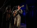 Fionn Regan - Be Good or Be Gone @ Whelans 13/02/2020