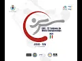 Download Lagu RING 6 Taekwon-Do ITF World Championships - Jesolo ( 09/10/2025 )