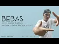 Download Lagu Iwa K, Sheryl Sheinafa, Maizura, Agatha Pricilla \u0026 Cast - Bebas (New Version) | OST. Bebas (Lirik)