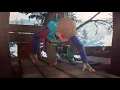 Awesome Adventures of Captain Spirit OST | Main Theme | Death With Dignity by Sufjan Stevens [HQ]