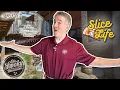 Tasting Moonshine with the Sweetest Man in the Biz Slice of Life Ep 61 Behind the bar